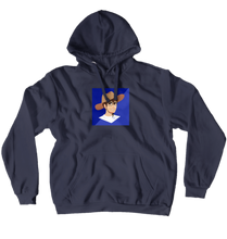 matthewocook Hoodies (No-Zip/Pullover)