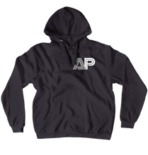 Adam PCs Hoodies (No-Zip/Pullover)