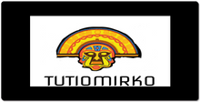 tutiomirko XXL Gaming Mousepad
