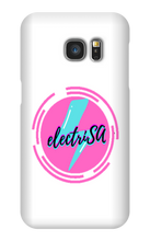 electrisa_ Samsung Phone Cases