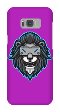 CyberLion Samsung Cases