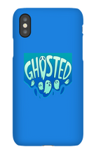 mktoghosted iPhone Phone Cases