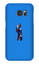 tylerbaer0817 Samsung Phone Cases