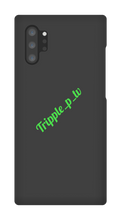 Tripple_p_tv Samsung Phone Cases