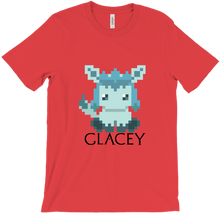glaceyandy T-Shirts