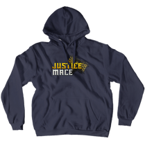 justicemace Hoodies (No-Zip/Pullover)