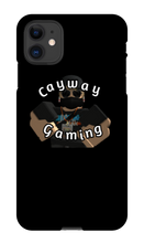 caywaygaming iPhone Phone Cases