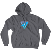 New Logo Hoodie Front