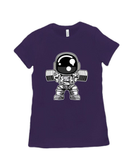 The Woo Squats Women’s T-shirt