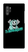 tyhoward99 Samsung Phone Cases