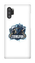 STRINGPINS Samsung Phone Cases