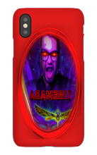 adam3817 iPhone Phone Cases