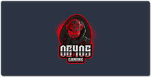 XXL Gaming Mousepad
