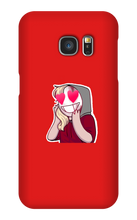 DrCallieeSix Samsung Phone Cases