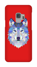 arcticwolfgaming Samsung Phone Cases