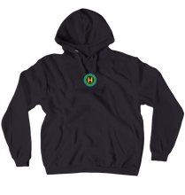 hopsgg Hoodies (No-Zip/Pullover)
