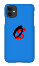 relaxationcreations iPhone Phone Cases