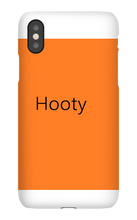 hootygaming101 iPhone Phone Cases