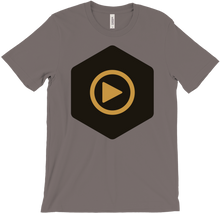 CasinoFamily "Play" T-Shirts
