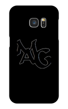 Midnight Assassin Gaming Samsung Phone Cases