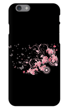 Sakura iPhone Phone Cases