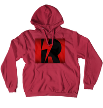 Moletom ROCKBRAVO (sem-Zip)