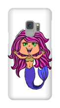 Pearl Samsung Phone Cases