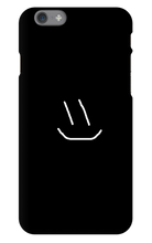 ExonPlays iPhone case Black