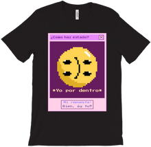 ketchiupxd T-Shirts