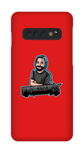 predz0rx Samsung Phone Cases