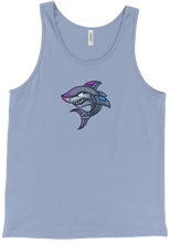 chronocrits Tank Top