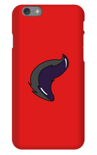 jubbaskunk iPhone Phone Cases
