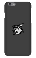 sharkdxd iPhone Phone Cases