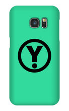 yafterhours Samsung Phone Cases