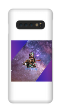 mercuy25 Samsung Phone Cases