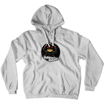 megaprimeapegaming Hoodies (No-Zip/Pullover)
