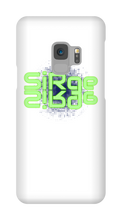 sirge_official Samsung Phone Cases
