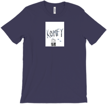 First Logo Idea T Shirt