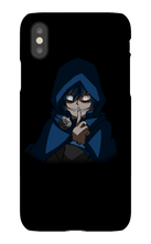 Official iPhone "Shh.." Case