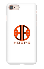 jfhoops iPhone Phone Cases