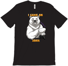 I Game On Xbox T-Shirts