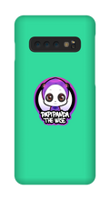 PapiPanda Samsung Phone Cases