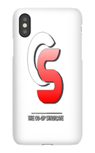 The Co-Op Syndicate iPhone Phone Cases