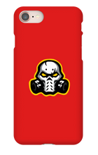 denpro1010 iPhone Phone Cases