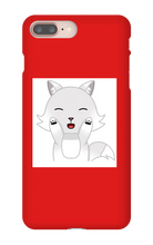 wolfplays47 iPhone Phone Cases