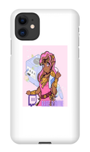 rare_rootie iPhone Phone Cases