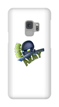 bb4h_king Samsung Phone Cases