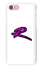 rblancoleon iPhone Phone Cases