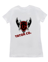 Tator Co Tee (W)