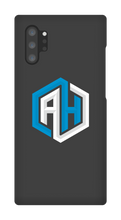 HigginsAH Samsung Phone Cases